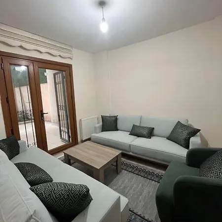 아파트 3+1 House With Garden In The New Building *